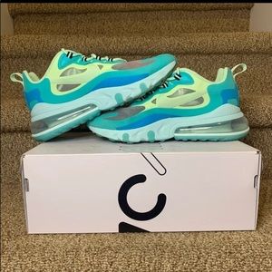 Nike Airmax 270 React